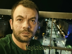 Magicalshows