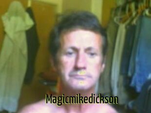 Magicmikedickson