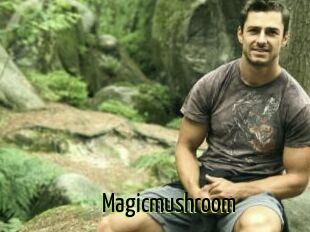 Magicmushroom