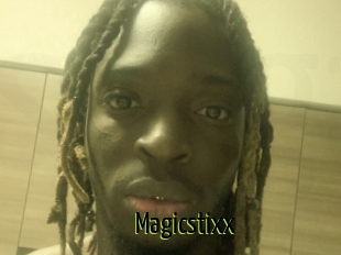 Magicstixx