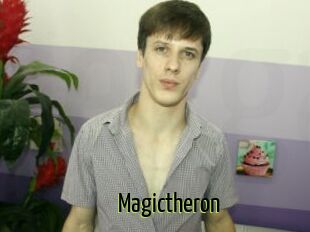 Magictheron