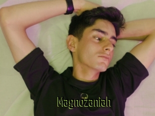 Magnozaniah