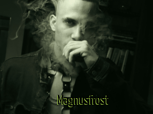 Magnusfrost