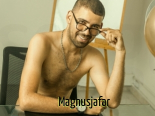 Magnusjafar