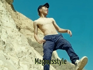 Magnusstyle