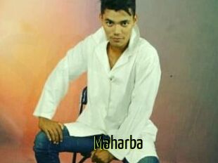 Maharba