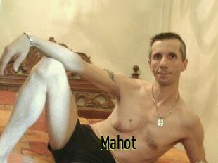 Mahot