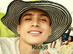 Maick98