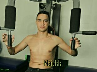 Maickk