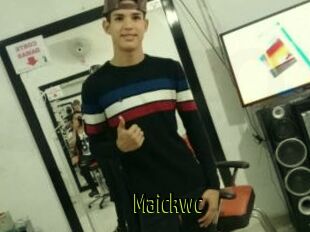 Maickwc