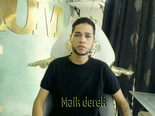 Maik_derek