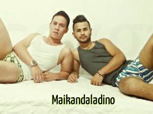 Maikandaladino