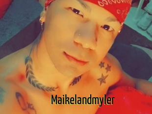 Maikelandmyler