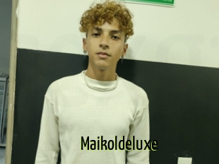 Maikoldeluxe