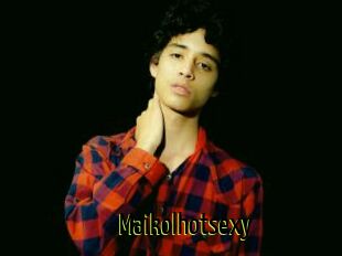Maikolhotsexy