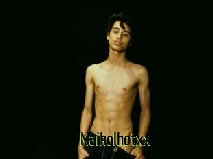 Maikolhotxx