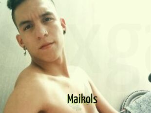 Maikols