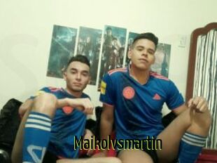 Maikolvsmartin