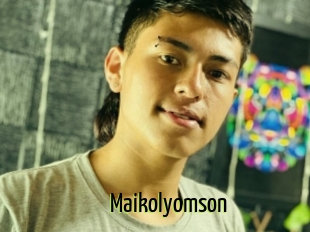 Maikolyomson