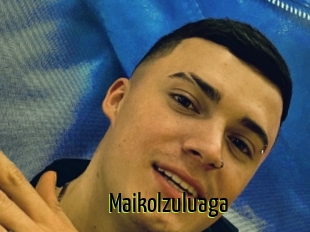 Maikolzuluaga