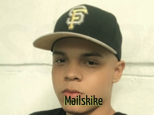 Mailskike