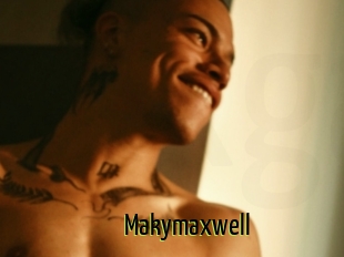 Makymaxwell