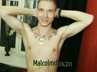 Malcolmduncan