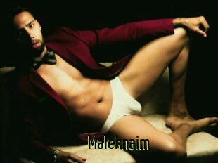 Maleknaim