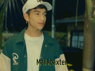 Malikbaxter