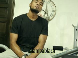 Mambablack