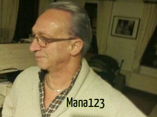 Mana123