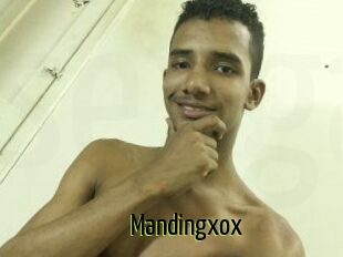 Mandingxox