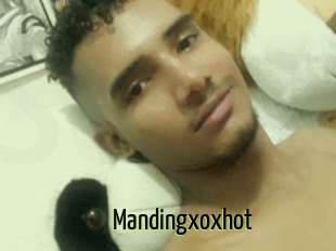 Mandingxoxhot