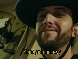 Mandymannusexy