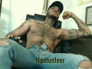 Manhunteer