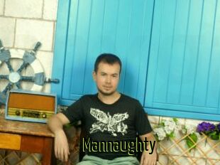 Mannaughty