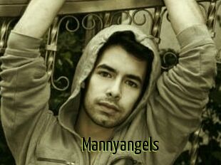 Mannyangels