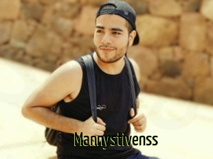 Mannystivenss