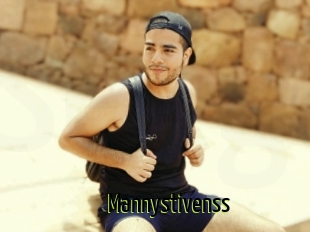 Mannystivenss