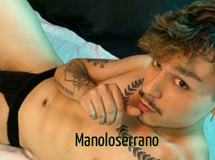 Manoloserrano