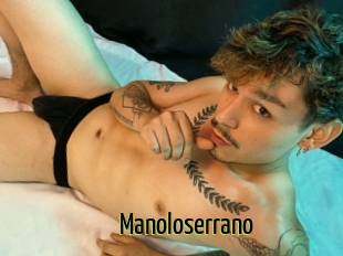 Manoloserrano