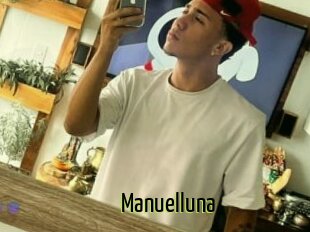 Manuelluna