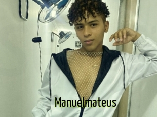 Manuelmateus