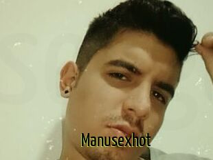 Manusexhot