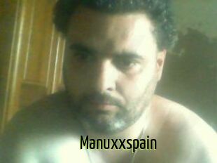 Manuxxspain