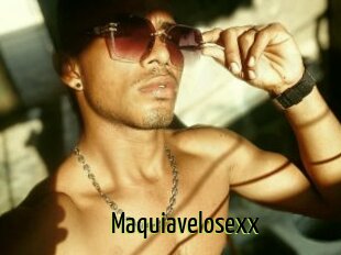 Maquiavelosexx