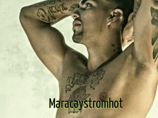 Maracaystromhot