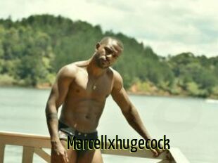 Marcellxhugecock