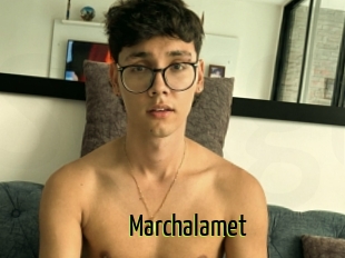 Marchalamet