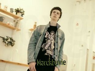 Marckbuvie